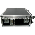 2u Space ATA Effects Rack Case